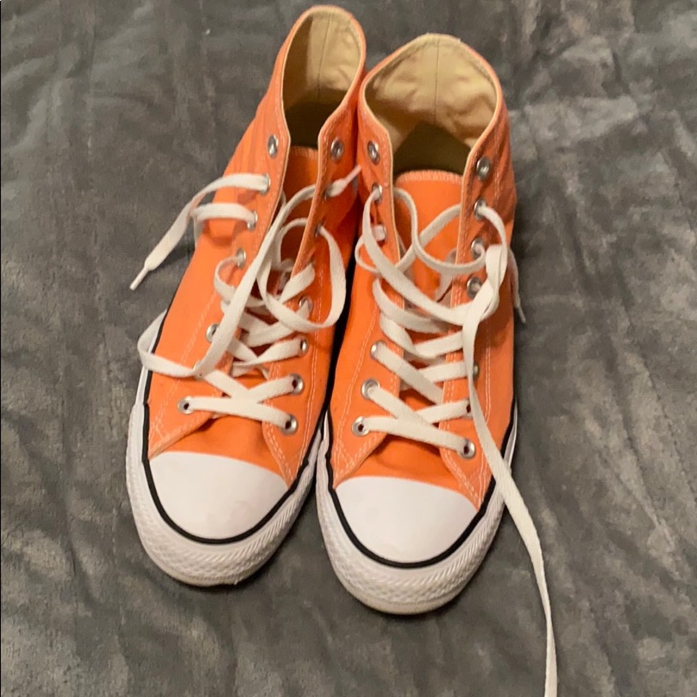Converse sneakers